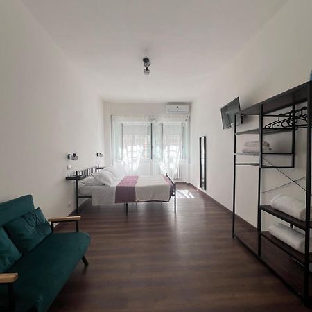 Sweet Rhome Рим Экстерьер фото