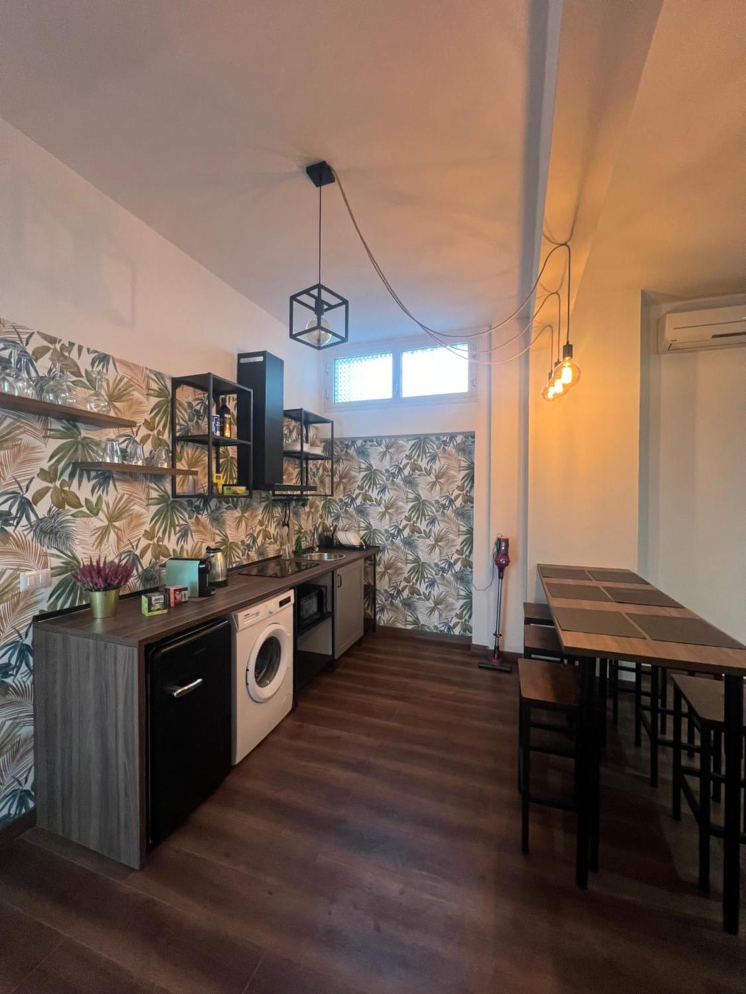 Sweet Rhome Рим Экстерьер фото